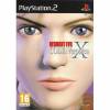 PS2 GAME - Resident Evil: Code Veronica X (MTX)